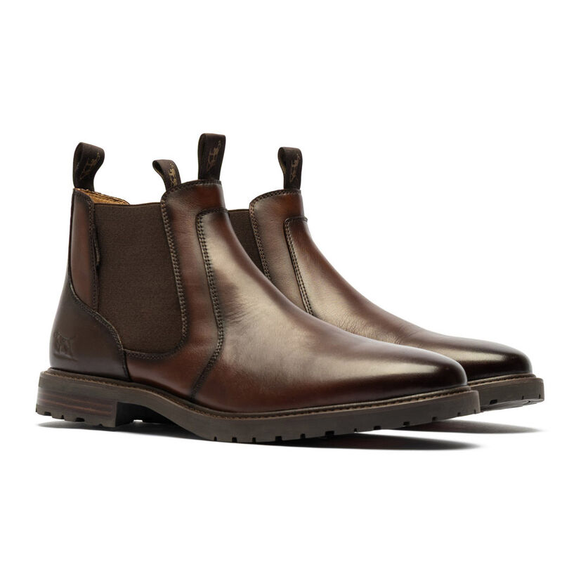 Rodd & Gunn Brooklyn Chelsea Boot image number 1